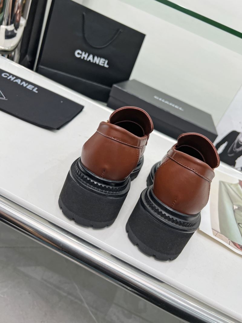 Chanel Low Shoes